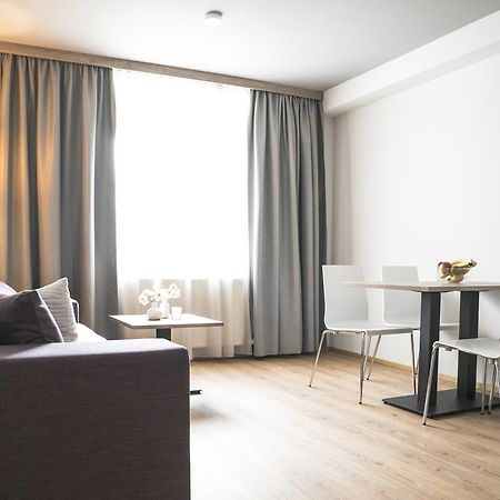 Daxburg Apartments Innsbruck Kültér fotó