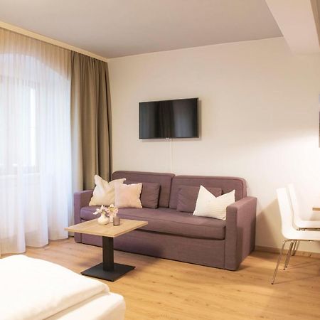 Daxburg Apartments Innsbruck Kültér fotó