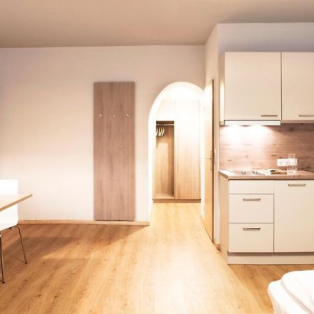 Daxburg Apartments Innsbruck Kültér fotó