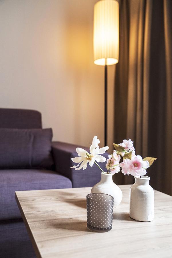 Daxburg Apartments Innsbruck Kültér fotó