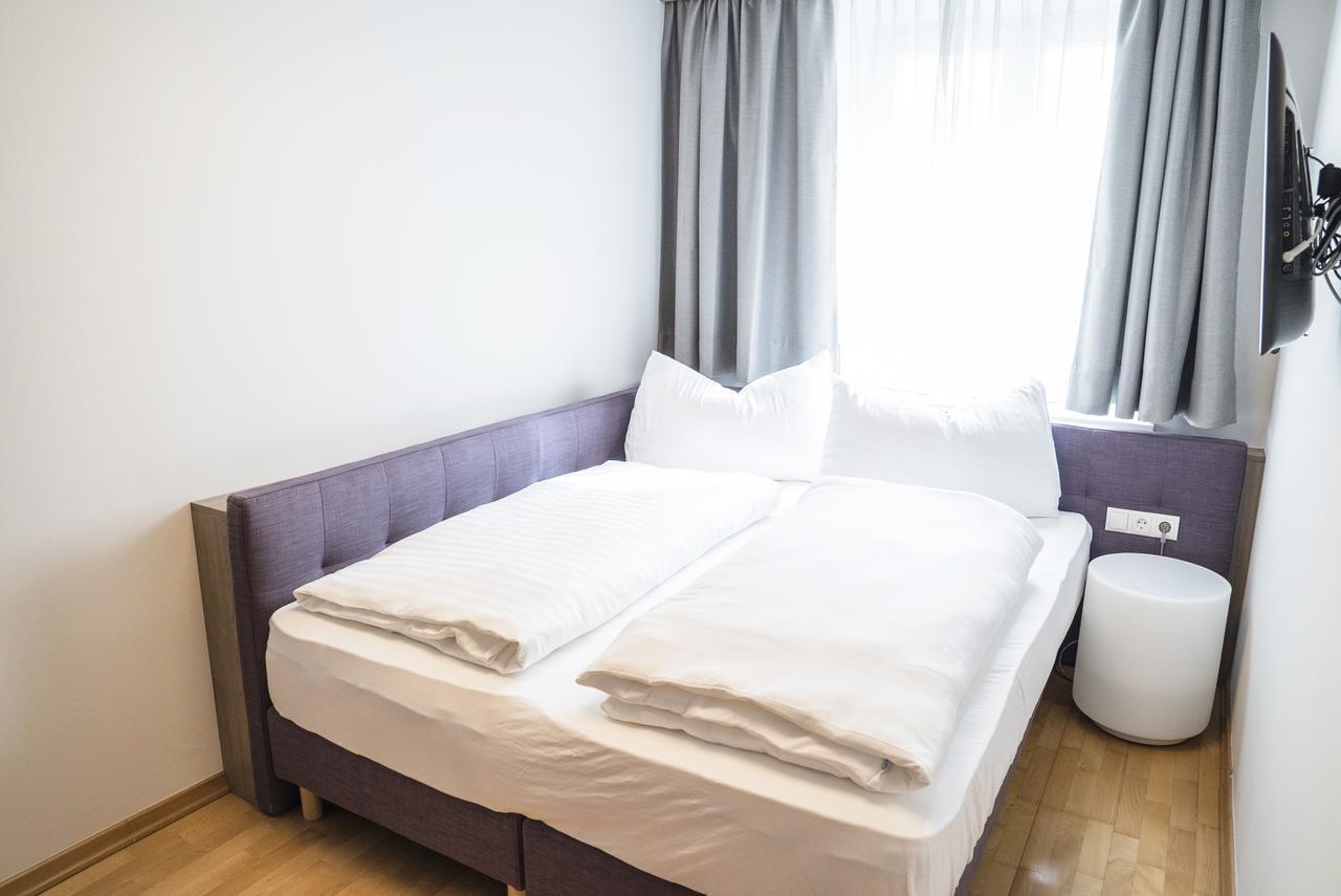 Daxburg Apartments Innsbruck Kültér fotó