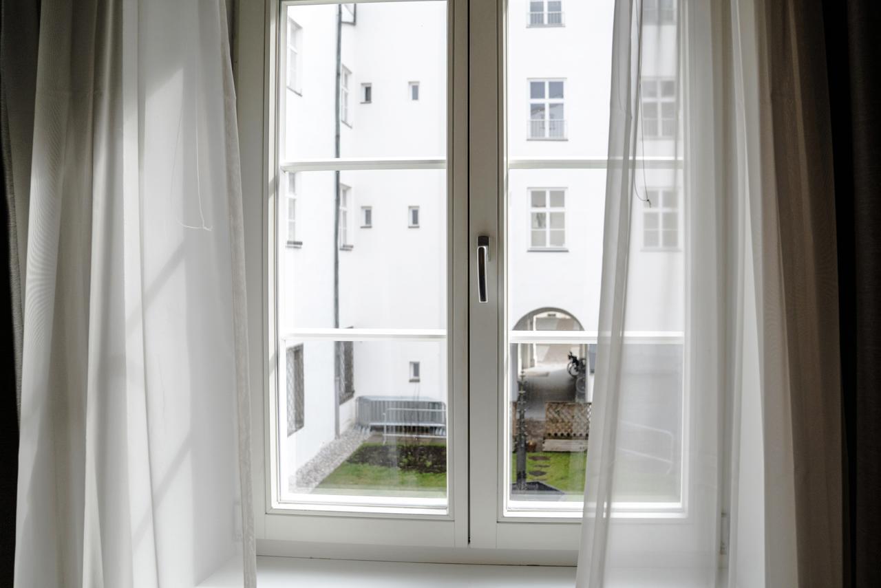Daxburg Apartments Innsbruck Kültér fotó