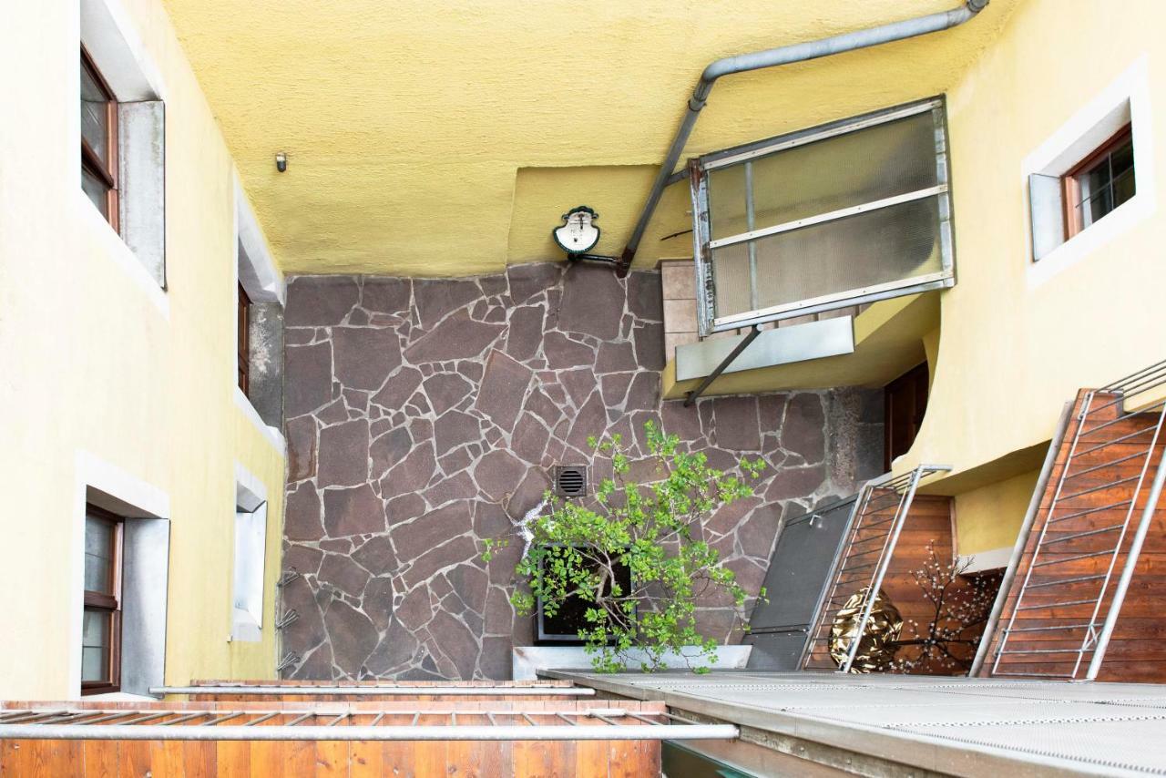 Daxburg Apartments Innsbruck Kültér fotó