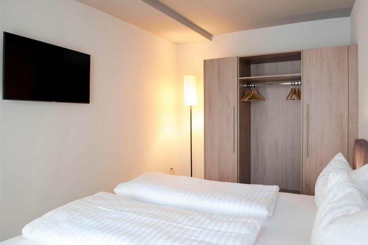 Daxburg Apartments Innsbruck Kültér fotó