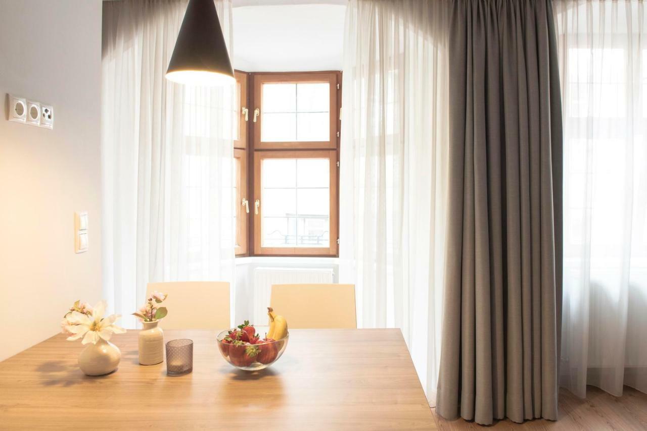Daxburg Apartments Innsbruck Kültér fotó