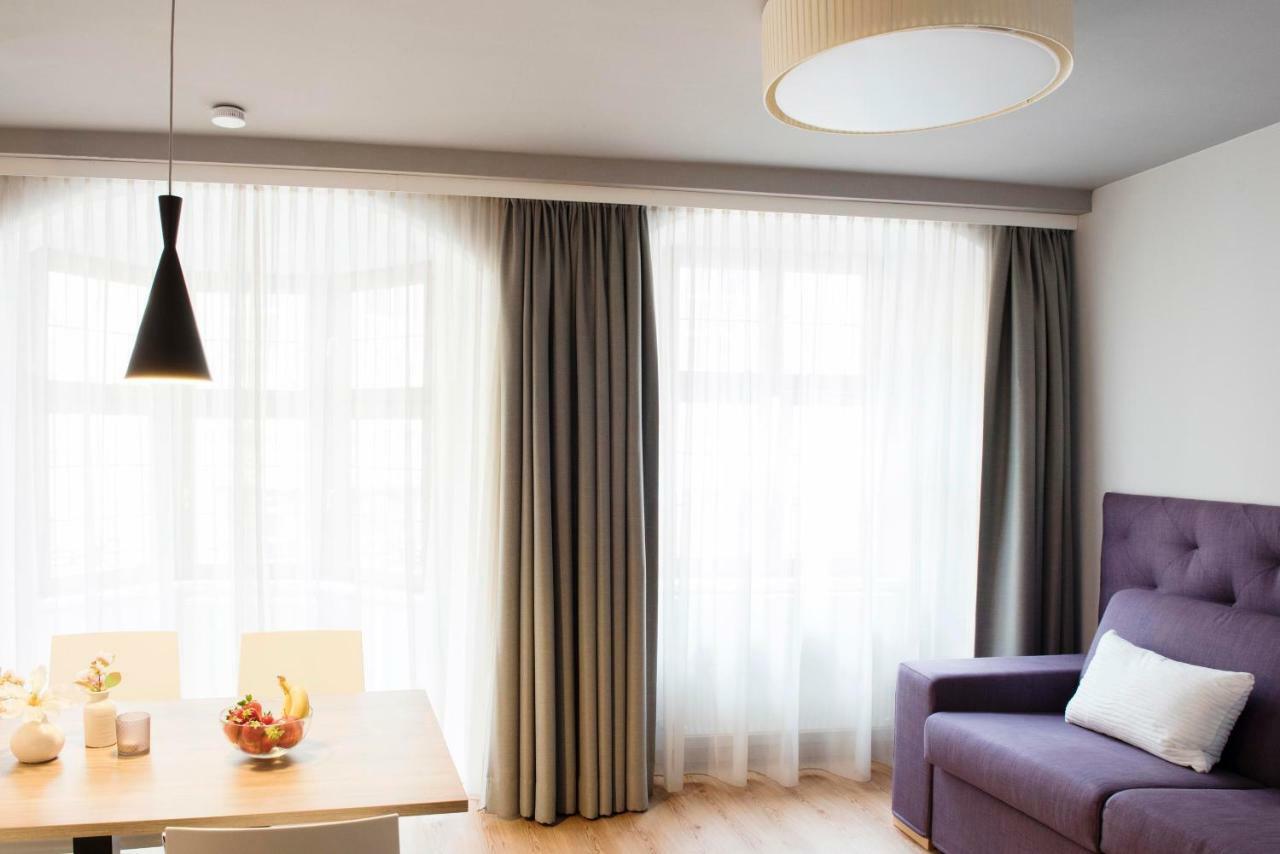 Daxburg Apartments Innsbruck Kültér fotó
